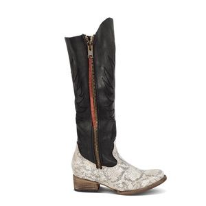 🦋 Freebird By Steven Whisper Boots 🦋